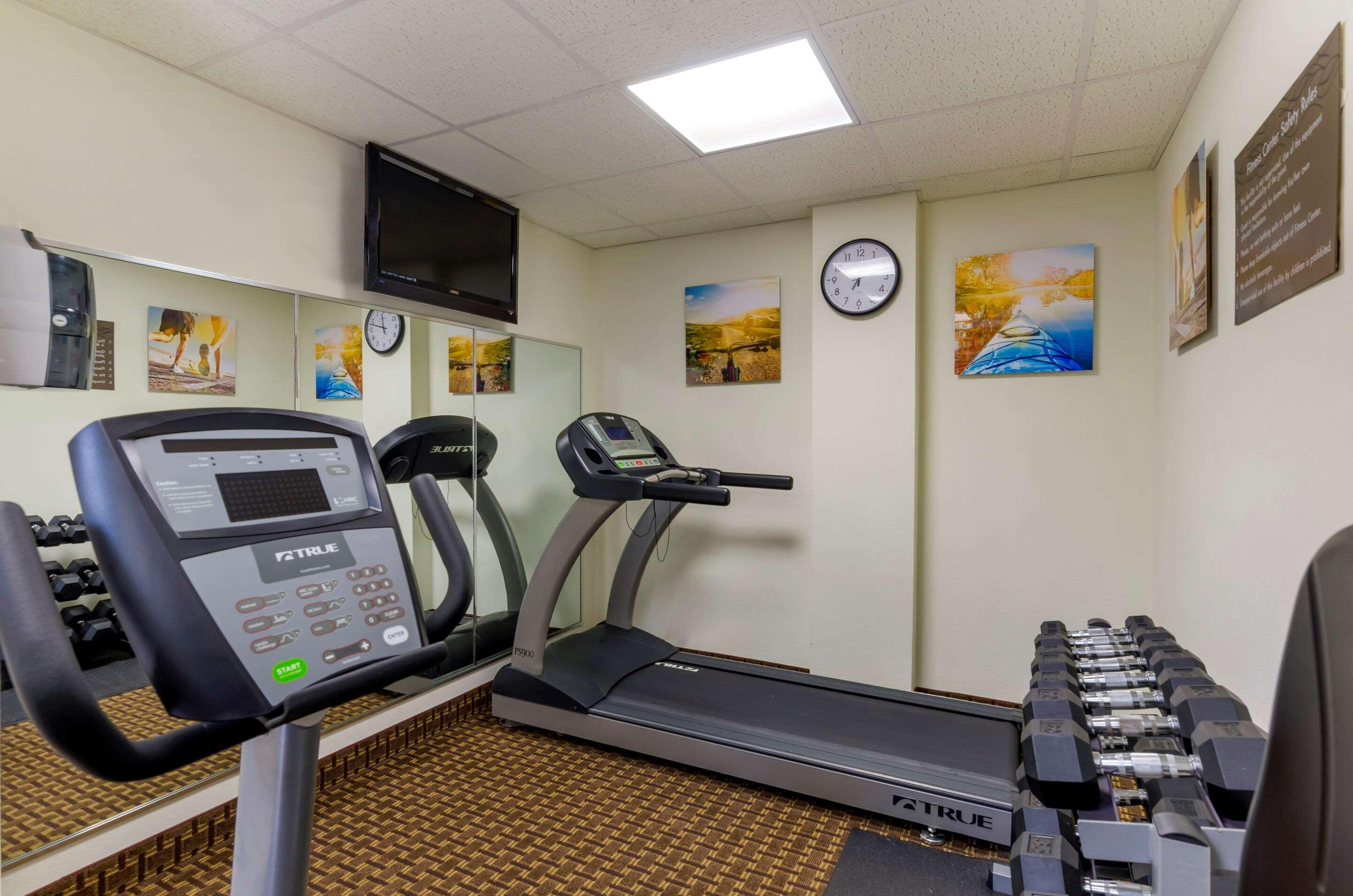 Comfort Inn Atkins-Marion I-81 Extérieur photo