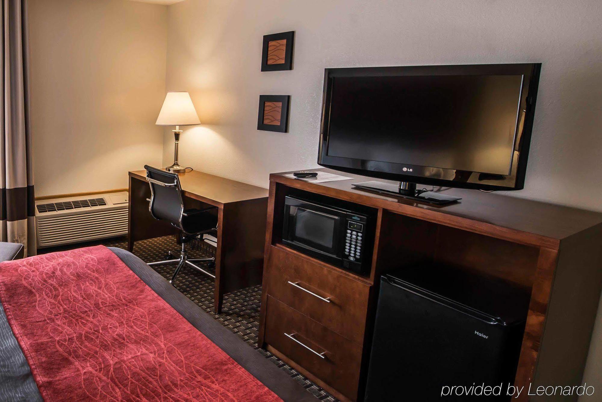 Comfort Inn Atkins-Marion I-81 Extérieur photo